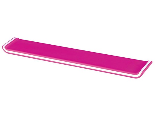 [90160395 1028756] Leitz Handgelenkauflage WOW Pink