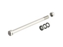 Tacx Steckachse T1711 E-Thru Axle Skewer 12 mm x 1