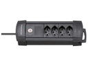 Brennenstuhl Steckdosenleiste Premium-Line 4x T13