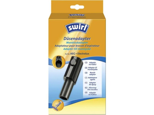 [90160426 302579] Swirl Düsenadapter