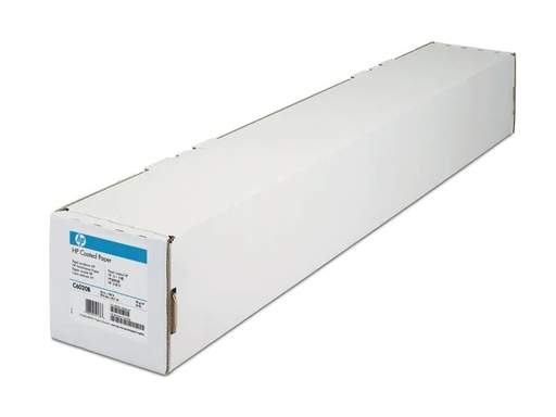 [90160438 149115] HP Plotterpapier 36 90 g (C6020B) Gestrichen