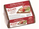 Delba Fit & Aktiv Vollkornbrot 500 g