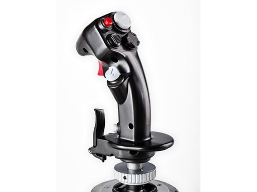 [90160459 1039933] Thrustmaster Add-On HOTAS F-16C Viper Grip