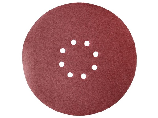 [90016026 1148203] Einhell Schleifpapier-Set Ø 225 mm 15-teilig