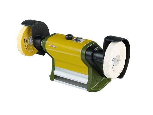 [90160476 359524] Proxxon Poliermaschine PM 100