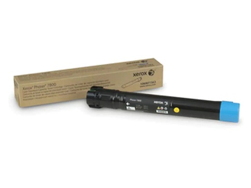 [90160479 658361] Xerox Toner 106R01563 Cyan