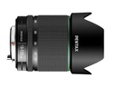 Pentax Zoomobjektiv DA smc 18-135mm f/3.5-5.6 ED [IF] DC WR