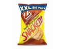 Zweifel Chips Snacketti Bacon Strips XXL 255 g
