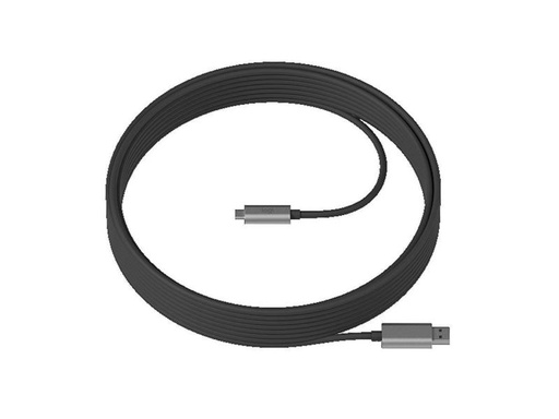 [90160487 981410] Logitech Strong USB Kabel 10 m