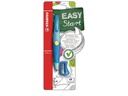 STABILO Minenbleistift EASYergo 3.15 Links, Blau