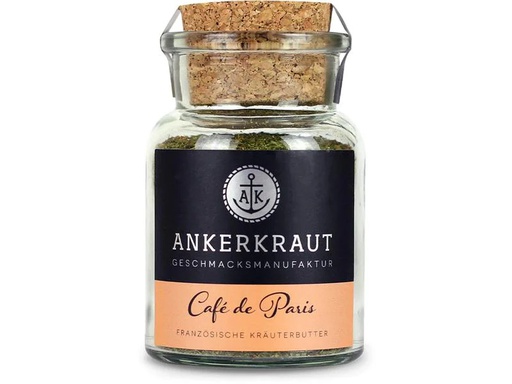 [90160500 740900] Ankerkraut Gewürz Café de Paris 55 g