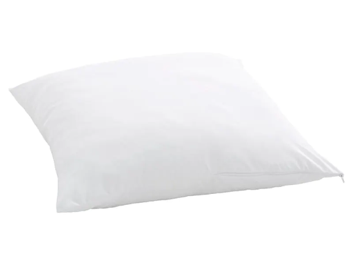 [90160508 899234] Billerbeck Klassisches Kopfkissen Clivia Polyester, 50 x 70 cm