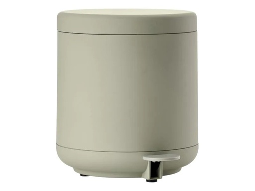 [90160524 863148] Zone Denmark Treteimer Ume 4 l, Eucalyptus Green