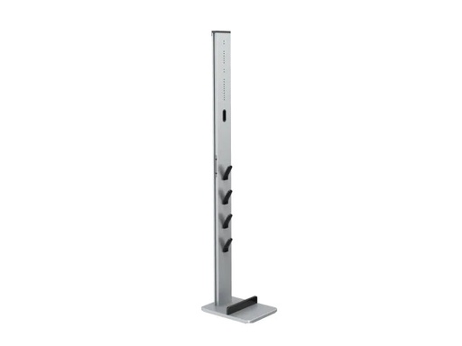 [90160530 1039507] Xavax Organizer Standfuss für Akkustaubsauger