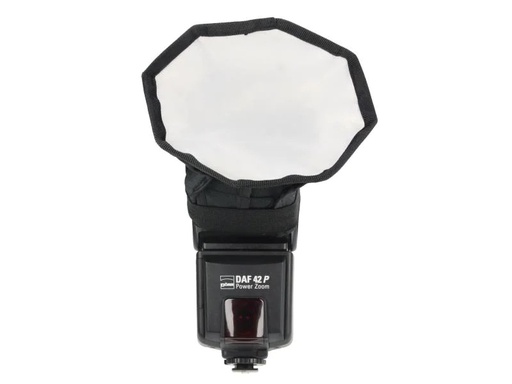 [90160531 200141] Dörr Blitzdiffusor Softbox Octagon (mini)