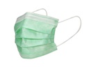 WERO SWISS PROTECT Hygienemaske Typ IIR, 50 Stück Small Size für Kinder
