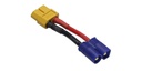 EP Adapterkabel EC3 zu XT60