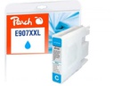 Peach Tinte HP 31 (1VU26AE) Cyan