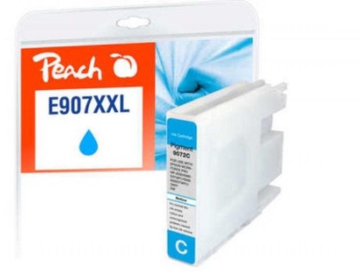 [90160701 1142685] Peach Tinte HP 31 (1VU26AE) Cyan