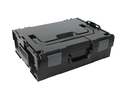 [90160714 1071265] L-BOXX Systemkoffer L-BOXX 136 Schwarz