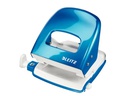 Leitz Locher WOW NeXXt Blau