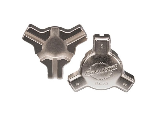 [90160785 1192717] ParkTool Multi Speichenschlüssel SW-7.2