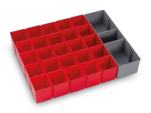 [90160812 794809] L-BOXX Insetbox Set A3 i-BOXX 72