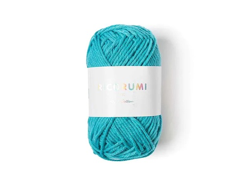 [90160814 1208349] Rico Design Wolle Creative Ricorumi DK 25 g, Türkis
