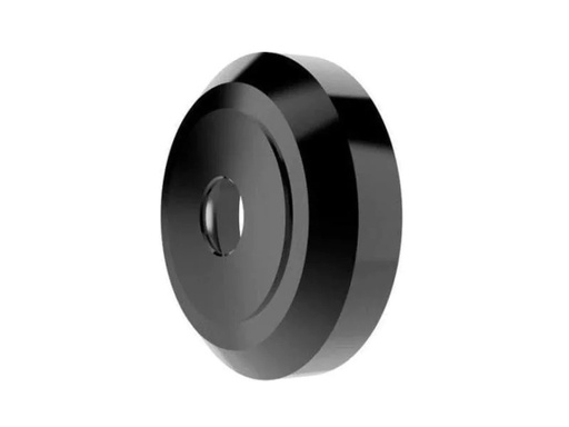 [90160832 424224] Axis Einbaugehäuse F8211 für Pinhole-Kameras Schwarz 10 Stück