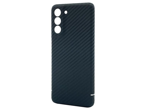 [90160870 1170591] Nevox Back Cover Carbon Series Galaxy S21+