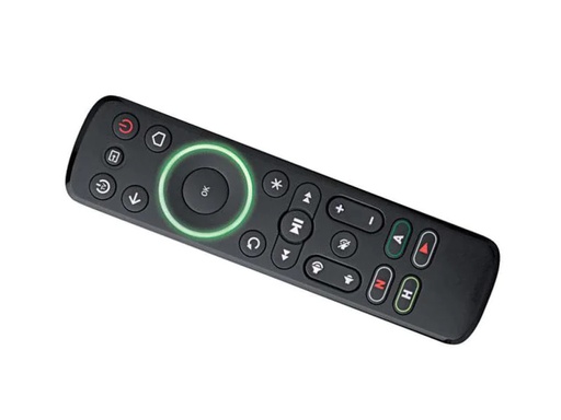 [90160871 885397] One For All Universal-Fernbedienung URC7935 für Apple TV