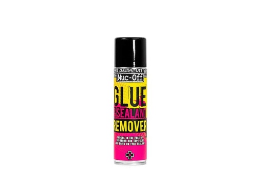 [90016066 1142184] Muc-Off Reinigungsmittel Glue Remover 200 ml