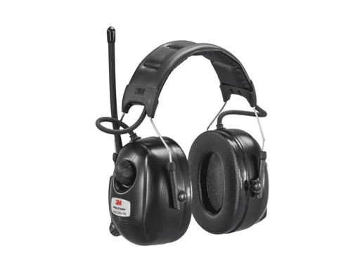[90160888 791871] 3M Gehörschutz Peltor Radio DAB+ FM