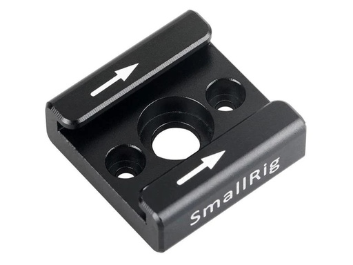 [90160917 984803] Smallrig Cold Shoe 1241