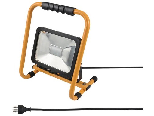 [90160940 869451] STEFFEN Scheinwerfer WORKLIGHT 30 W