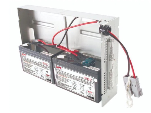[90160984 55619] APC Ersatzbatterie RBC22