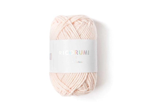 [90161016 1208332] Rico Design Wolle Creative Ricorumi DK 25 g, Puder
