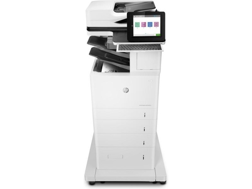 [90161034 1093082] HP Multifunktionsdrucker LaserJet Enterprise Flow MFP M635z
