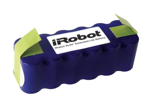 [90161055 336049] iRobot Akku Roomba X-Life NiMH Batterie
