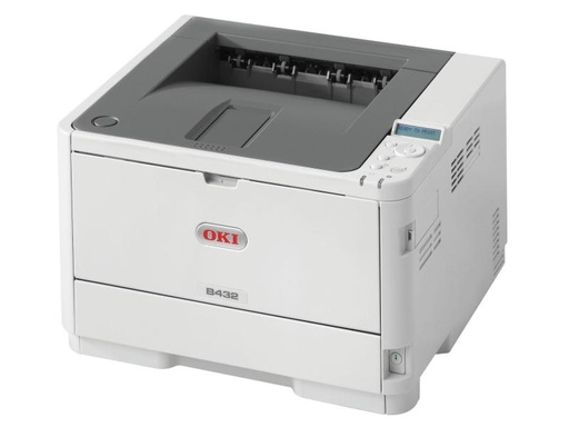 [90161091 331851] OKI Drucker B432DN