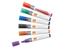 Nobo 3-in-1 Liquid Ink 6 Stück