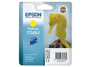 Epson Tinte C13T04844010 Yellow