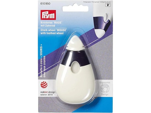 [90161166 1175018] Prym Kreiderad ergonomic 1 Stück