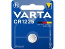 Varta Knopfzelle CR1225 1 Stück