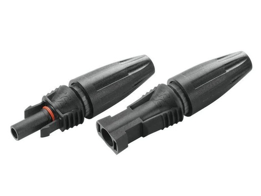 [90161182 964704] Weidmüller Steckverbinder PV-Stick Set Stecker und Kupplung