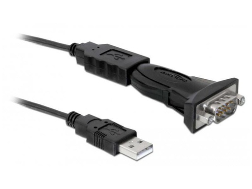[90161193 125764] Delock Serial-Adapter 61460