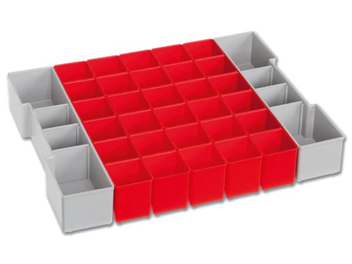 [90161201 794799] L-BOXX Insetbox Set A3 L-BOXX 102