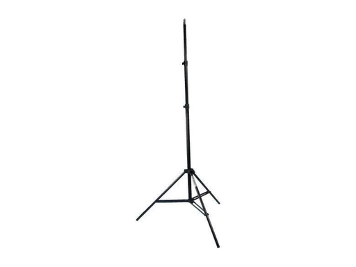 [90161234 245338] Dörr Leuchtenstativ LS-2000 Schwarz