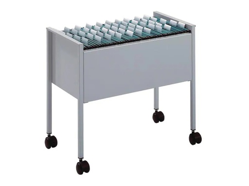 [90161285 245038] DURABLE Hängemappenwagen Economy 80 A4