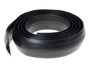 Elbro Kabelbrücke 3 m Schwarz